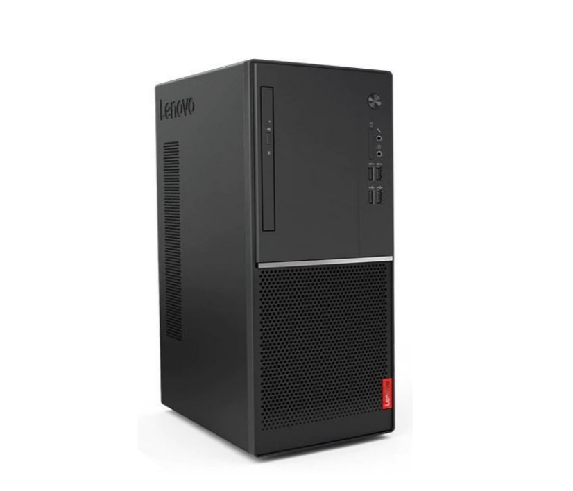 

Системный блок Lenovo V55t-15ARE Black (11KG0029RU), V55t-15ARE
