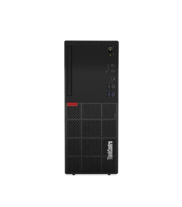 

Системный блок Lenovo ThinkCentre M710t Black (10M9S17900), M710t