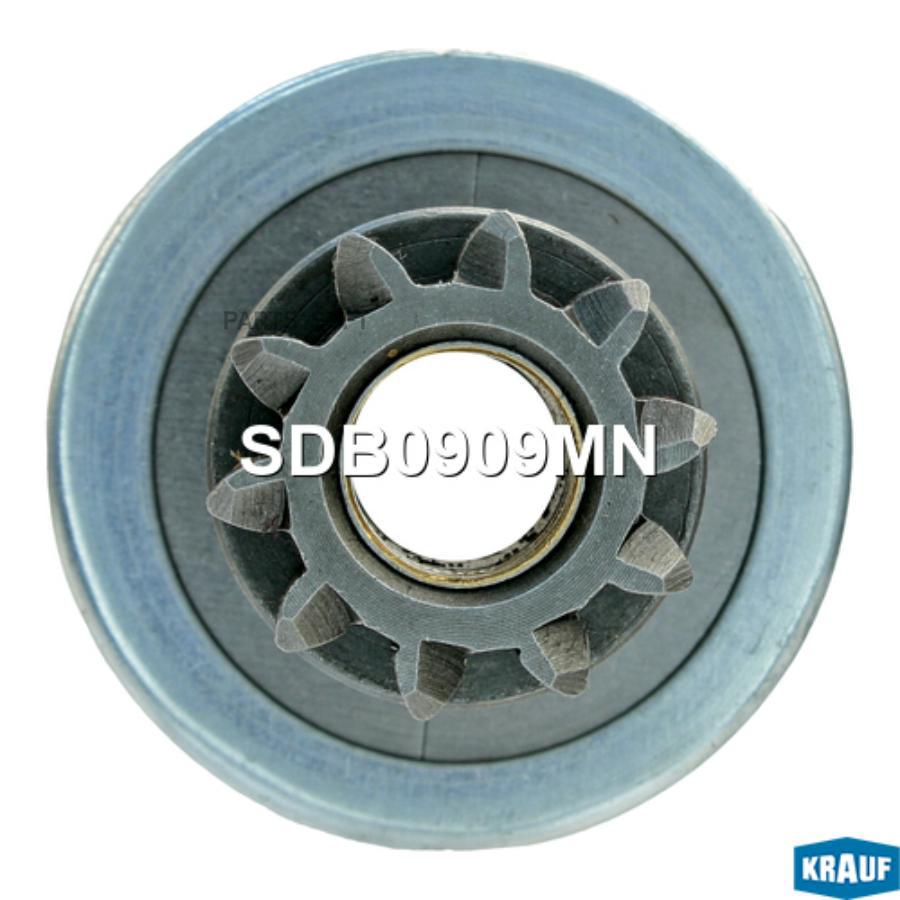 

Бендикс стартера Krauf SDB0909MN