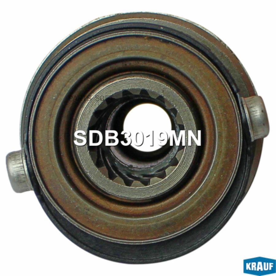 

Бендикс стартера Krauf SDB3019MN