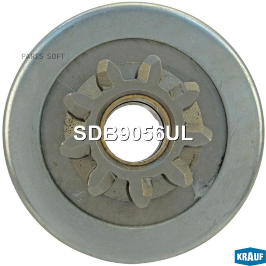 

Бендикс стартера Krauf SDB9056UL