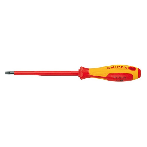 Отвертка KNIPEX KN-982065,  262мм