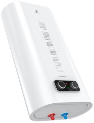 

Электрический накопительный водонагреватель Royal Clima RWH-DF50-FS