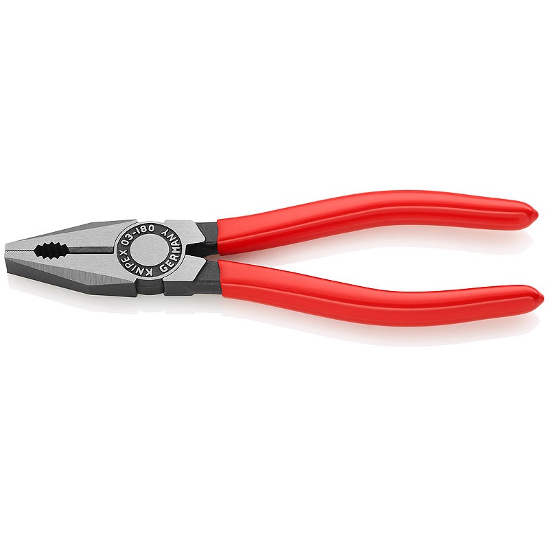 Плоскогубцы Knipex KN-0301180