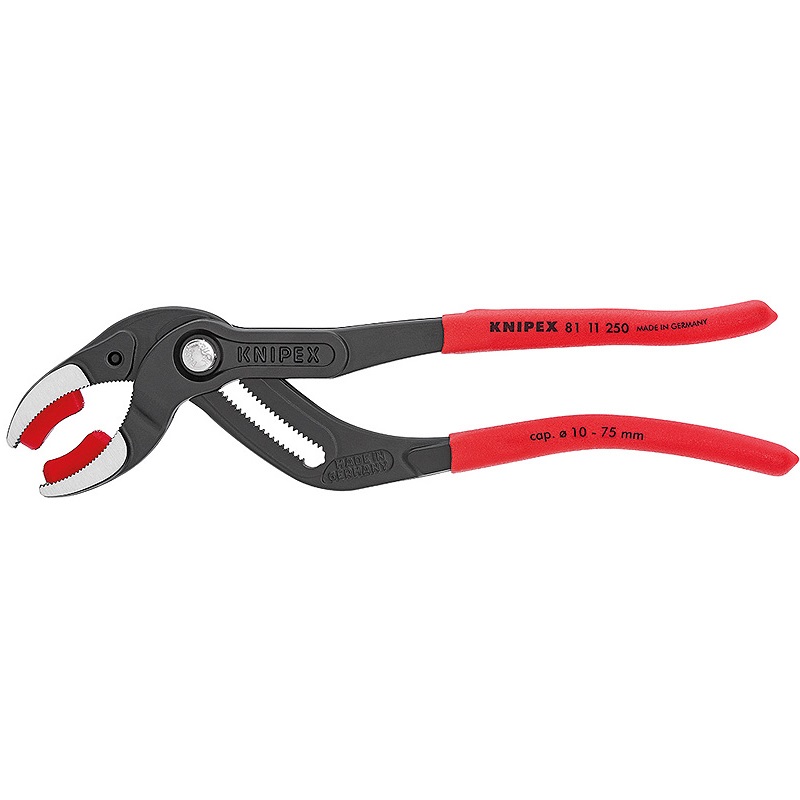 фото Клещи knipex kn-8111250