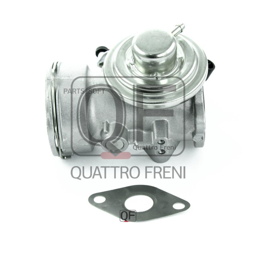 

Клапан рециркуляции выхлопных газов QUATTRO FRENI QF28A00020