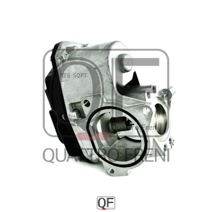 

Клапан EGR, QF28A00003 QUATTRO FRENI qf28a00003