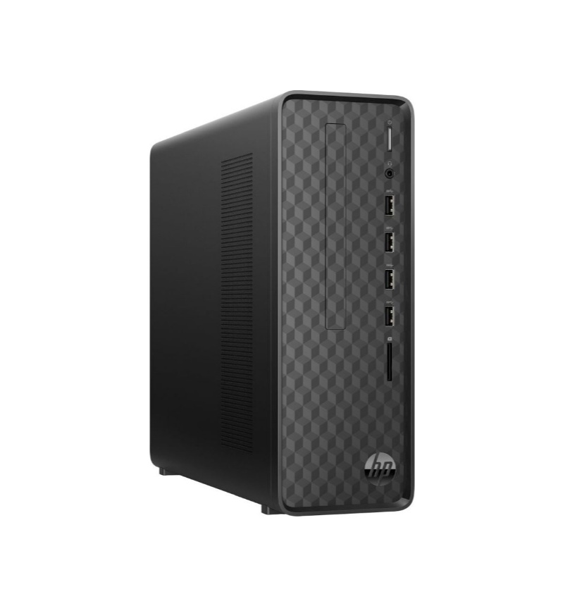 

Системный блок HP S01-aF0014ur Black (2K4X3EA), S01-aF0014ur