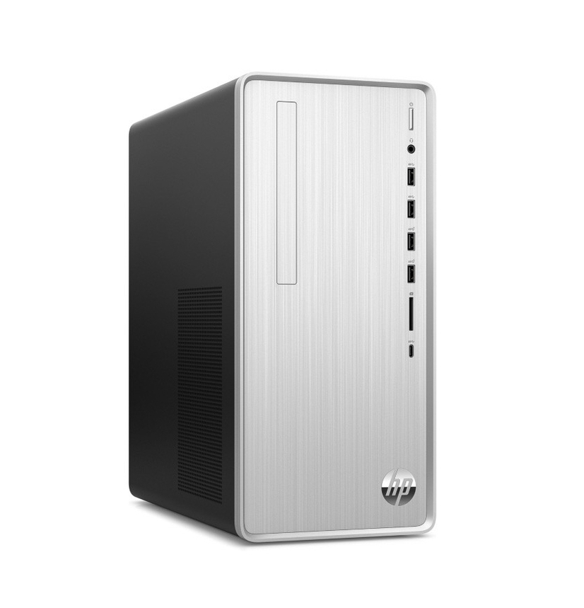 

Системный блок HP Pavilion TP01-1004ur Silver (14R17EA), Pavilion TP01-1004ur