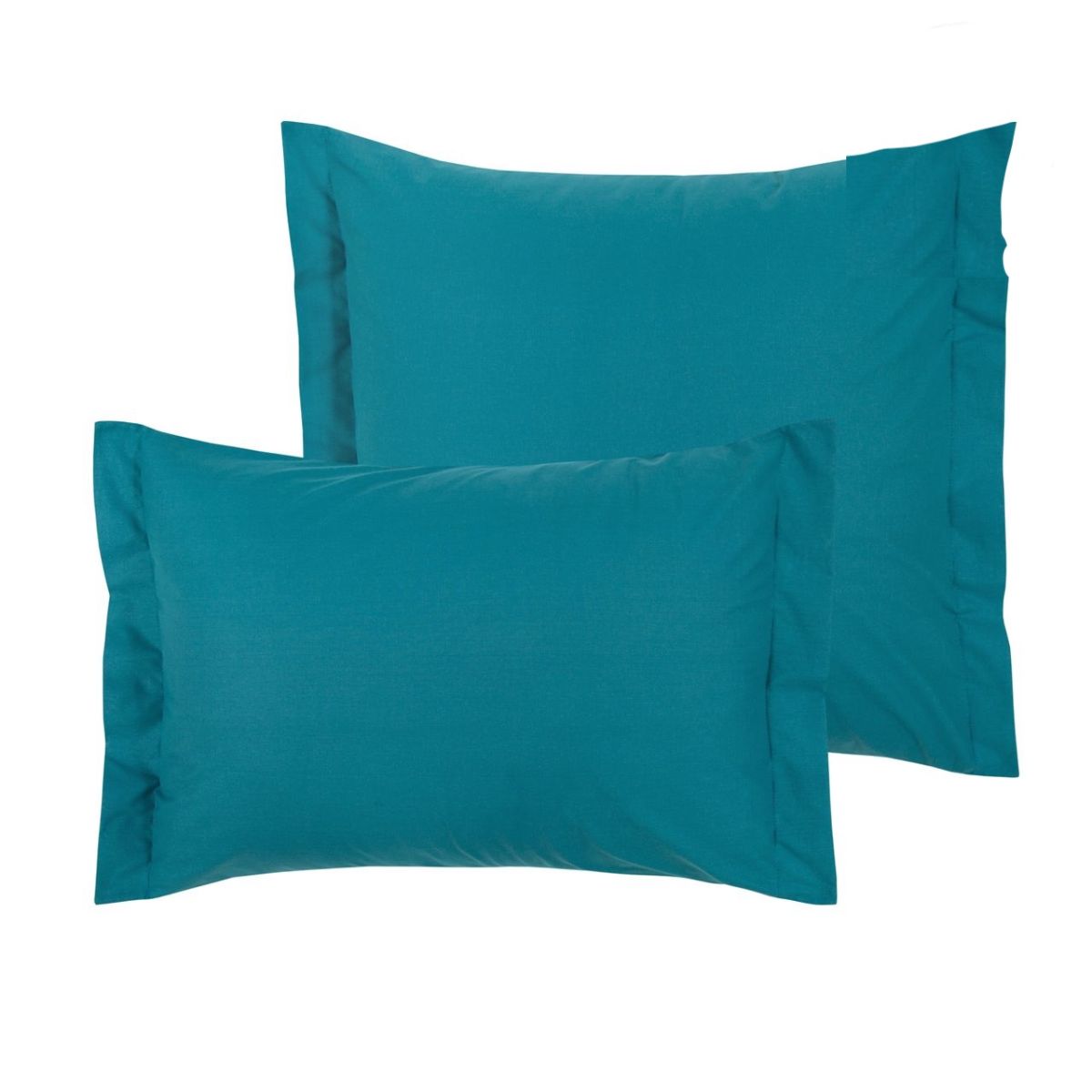 Наволочки 70х70 2 шт. АРТПОСТЕЛЬ Изумрудный арт. 971