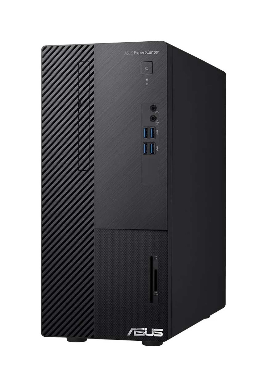 

Системный блок ASUS D500MA-0G5905005R Black (90PF0241-M11810), D500MA-0G5905005R