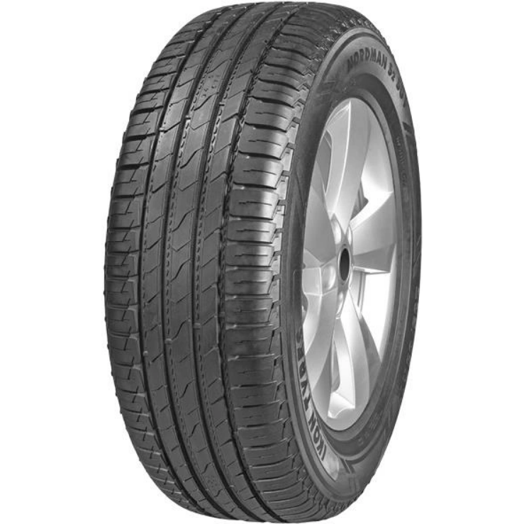 

Шины Ikon Tyres Nordman S2 SUV 215/65 R16 98H, Nordman S2 SUV