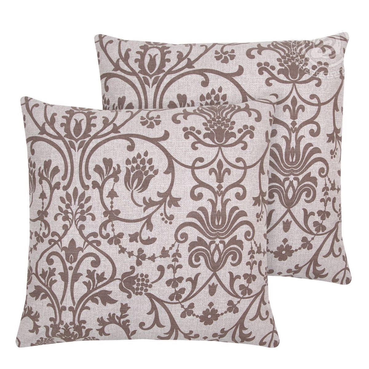 Наволочки 70х70 2 шт. из бязи АРТПОСТЕЛЬ Шик арт. 205