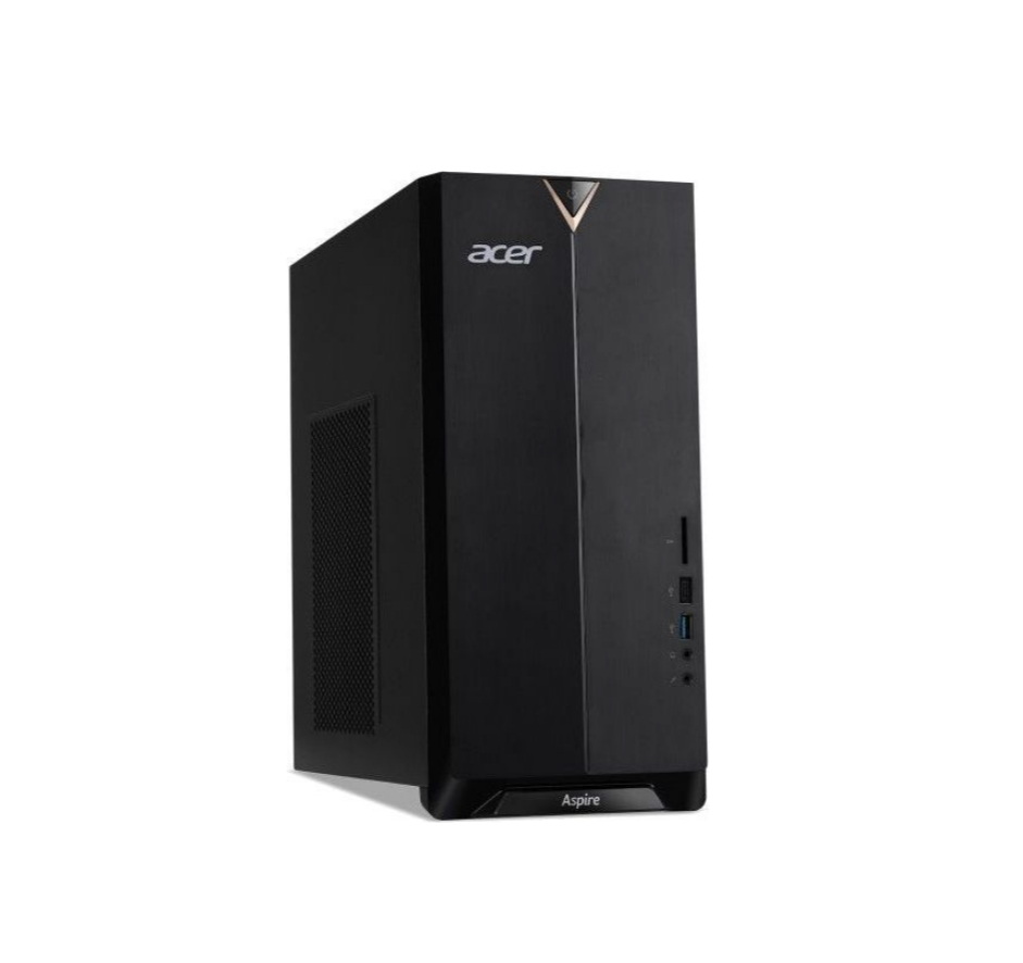 

Системный блок Acer Aspire TC-895 Black (DG.BEZER.00H), TC-895