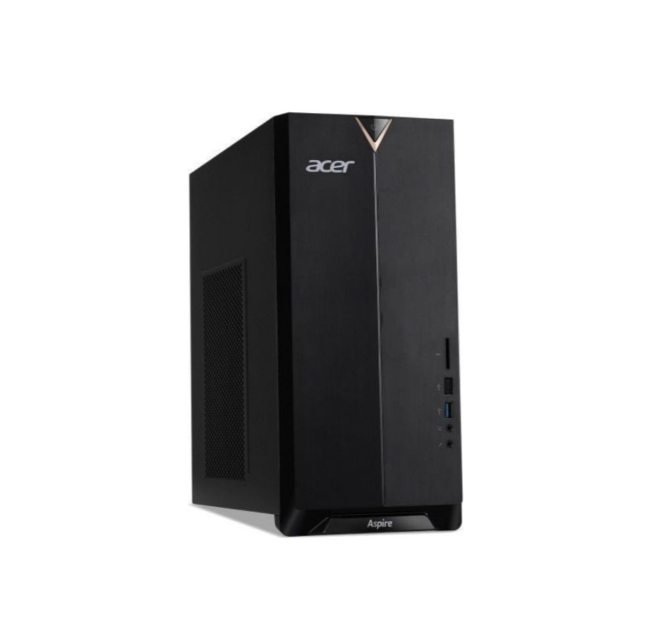 

Системный блок Acer Aspire TC-895 Black (DG.BEZER.00E), TC-895
