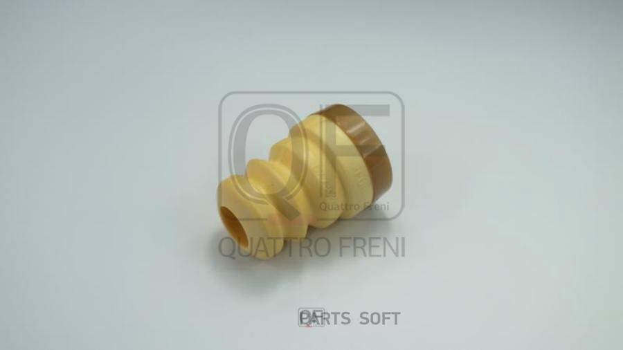 

Отбойник Амортизатора RR QUATTRO FRENI qf26d00099