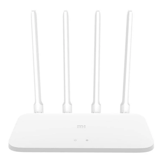Маршрутизатор Xiaomi Router 4A Gigabit Edition белый (641395{smm)