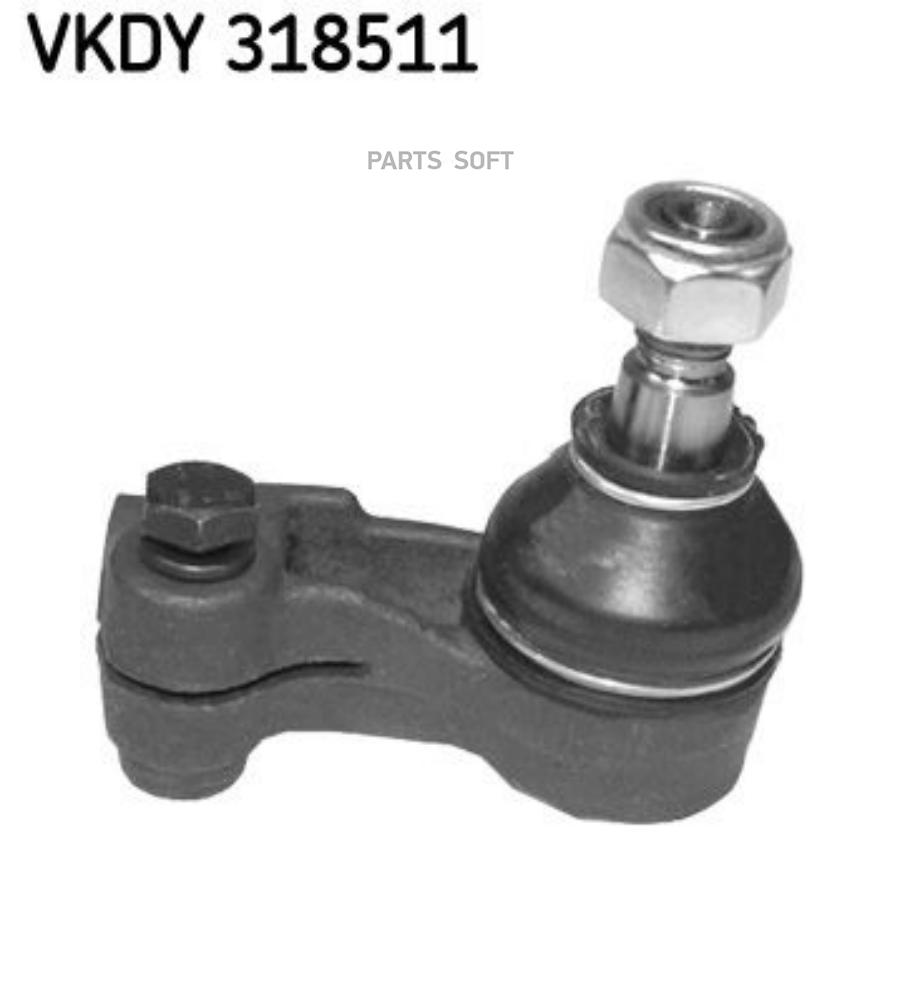 

SKF VKDY318511 VKDY318511_наконечник рулевой левый!\ Opel Astra/Vectra 98