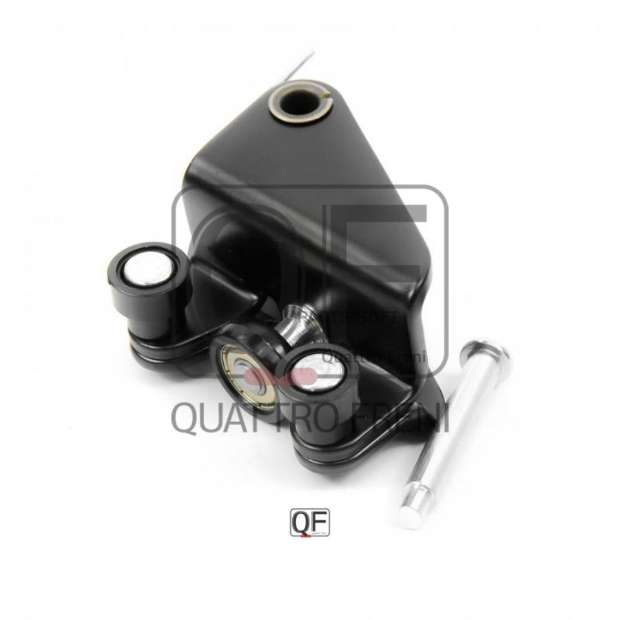 

QUATTRO FRENI QF25I00045 Ролик сдвижной двери без направляющей () 1шт
