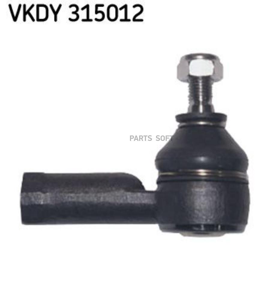 

SKF VKDY315012 VKDY315012_наконечник рулевой!\ Opel Meriva all 03