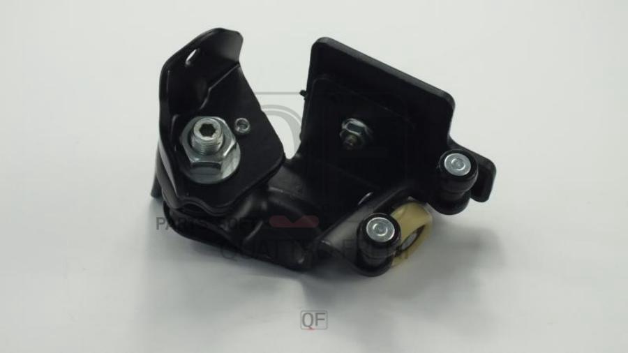 

QUATTRO FRENI QF25I00025 Ролик сдвижной двери в сборе () 1шт