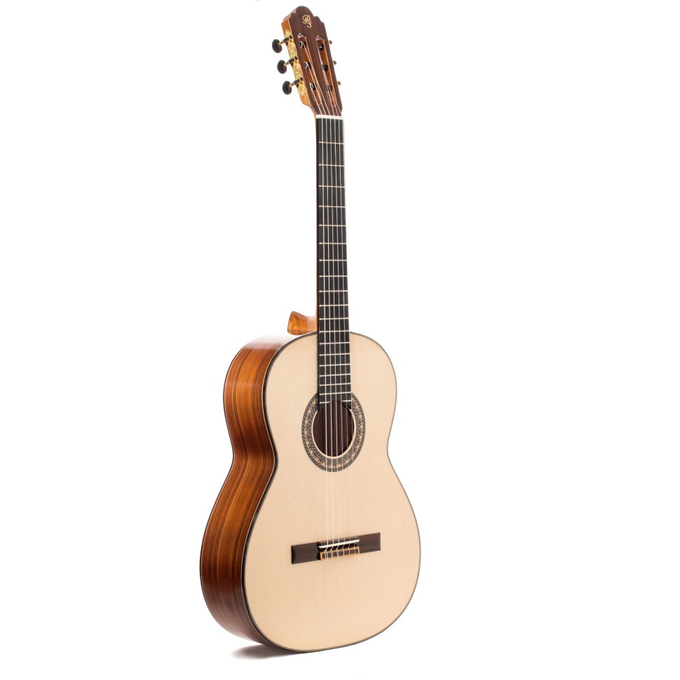 Классическая гитара Prudencio Saez 5-M Spruce Top