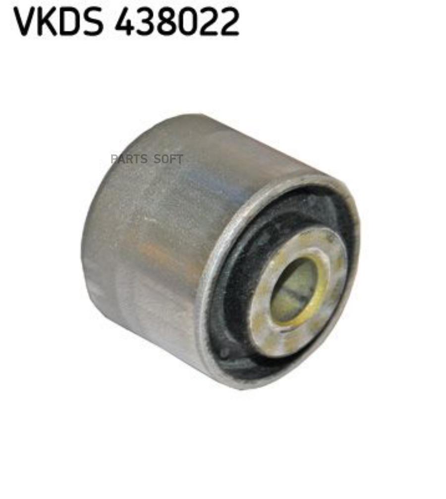 

SKF VKDS438022 VKDS 438022_сайлентблок рычага зад. подвески!\ MB W140/C140 all 91-99