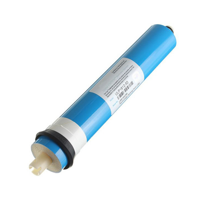 Мембрана AGRENTO ULP1812-50 к фильтру для воды с обратным осмосом