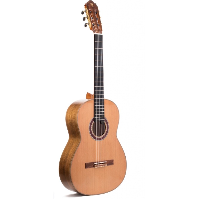 

Классическая гитара Prudencio Saez 3-PS 270 Cedar Top, Натуральный, 3-PS 270 Cedar Top