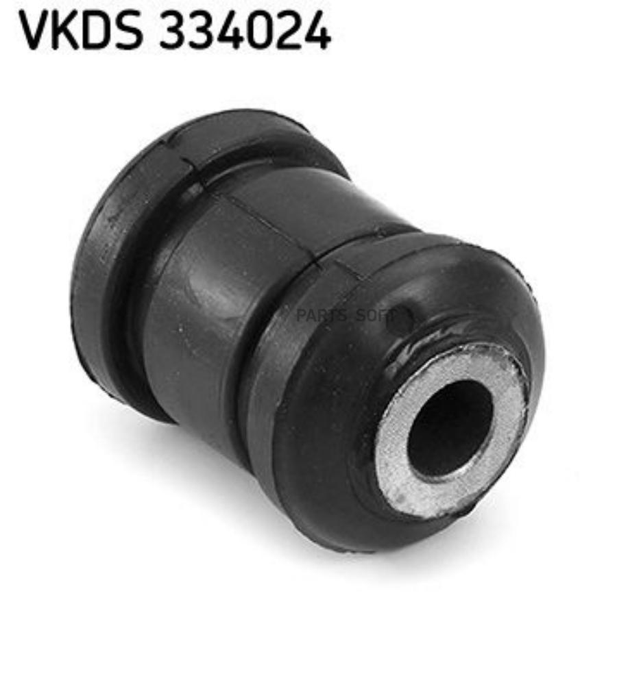 

SKF VKDS334024 VKDS334024_сайлентблок рычага перед. ниж.!\ Ford Focus C-MAX/Focus II 1.4-2
