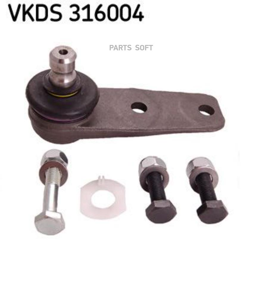 

SKF VKDS316004 Шаровая опора