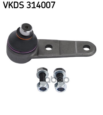 

SKF VKDS314007 VKDS 314007_опора шаровая к-кт!\ Ford Escort/Orion all 90-00
