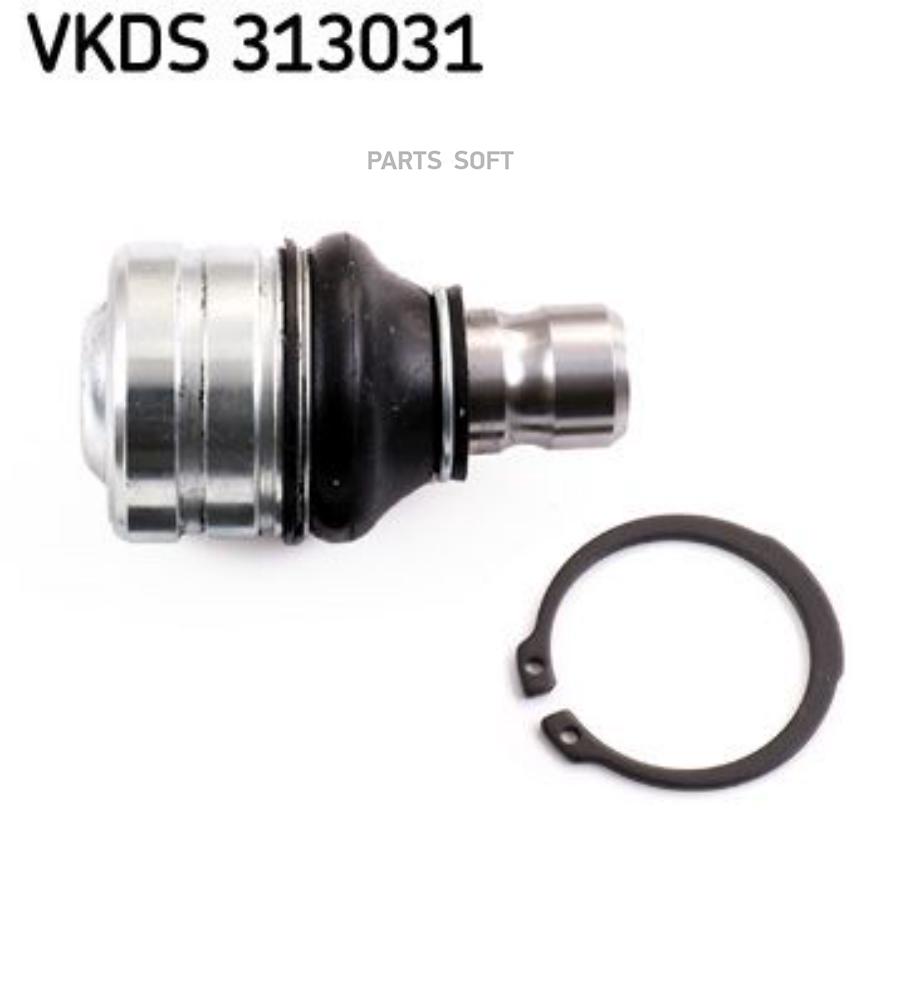 

SKF VKDS313031 VKDS 313031_опора шаровая нижняя!\ Mitsubishi Lancer CS5A/CS5W/CS2A 00