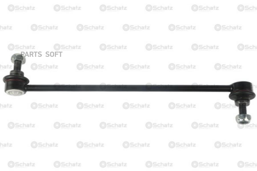 

Стойка стабилизатора передняя ESCAPE TRANSIT CONNECT C30 S40 V40 V50