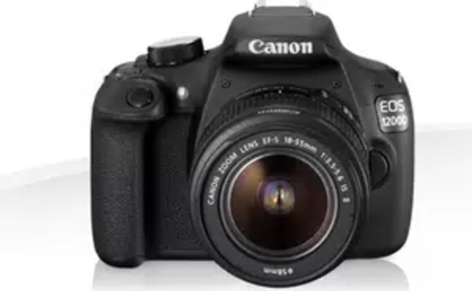

Фотоаппарат canon 1200d kit t 18-55mm is iii и EF 50mm f/1.8 STM