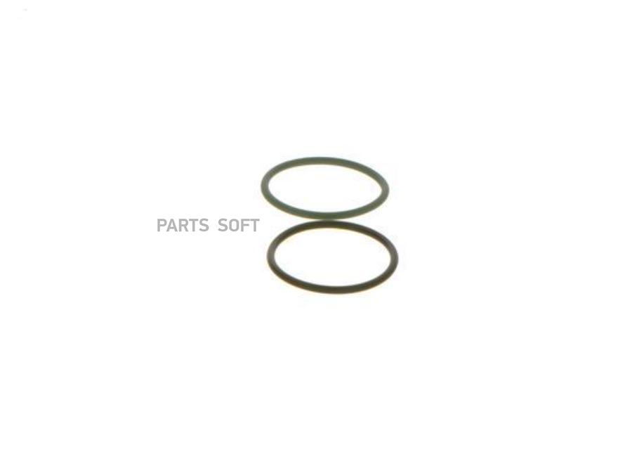 

BOSCH F 00H N37 454 РМК насос-форсунки OM904/906 MB Atego/Axor