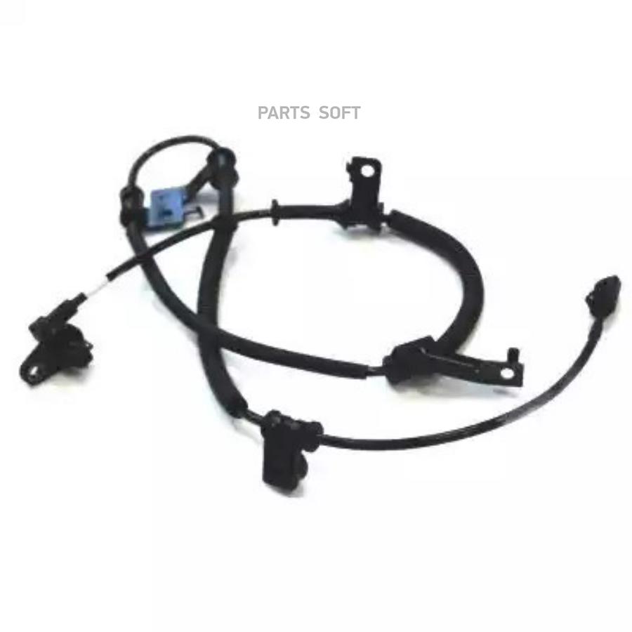 

Датчик Абс Meatиdoria 90356 Abs Sensor, Front Left MEAT & DORIA арт. 90356