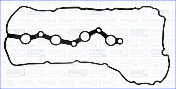 

AJUSA 11123800 11 1238 00_прокладка клапанной крышки!\ Hyundai ix35/Sonata, Kia Sportage/S
