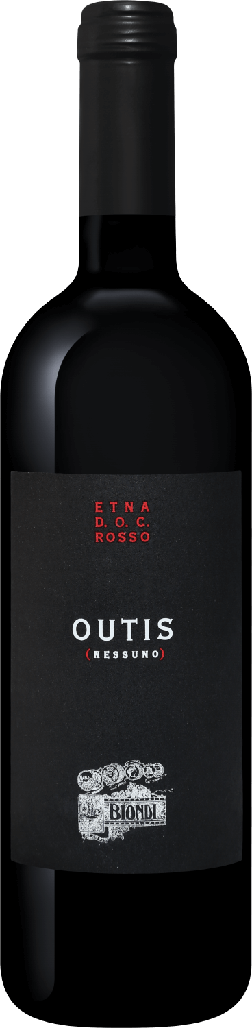 

Вино Outis (Nessuno) Etna DOC Azienda Agricola Biondi