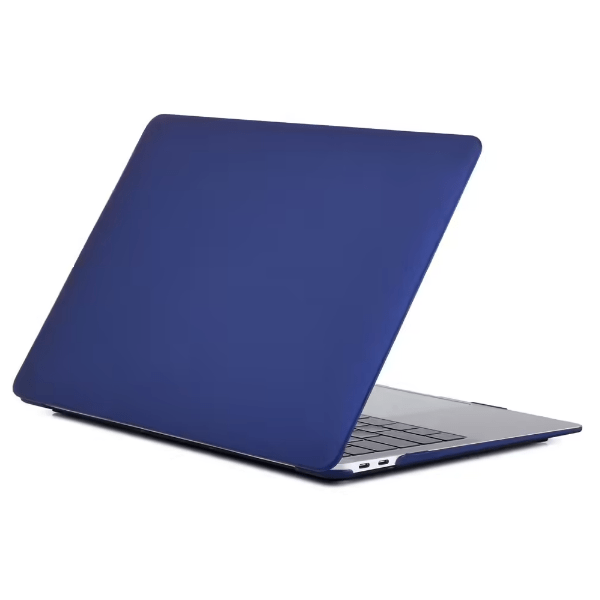 Накладка для ноутбука унисекс A1466 13" синяя