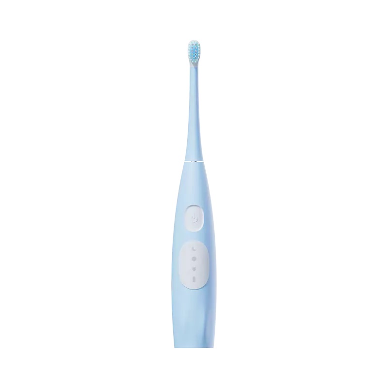 Детская звуковая электрическая зубная щетка Coficoli Children's Sonic Electric Toothbrush
