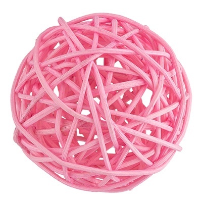 Blumentag 7 см, 6 шт, №08 темный розовый