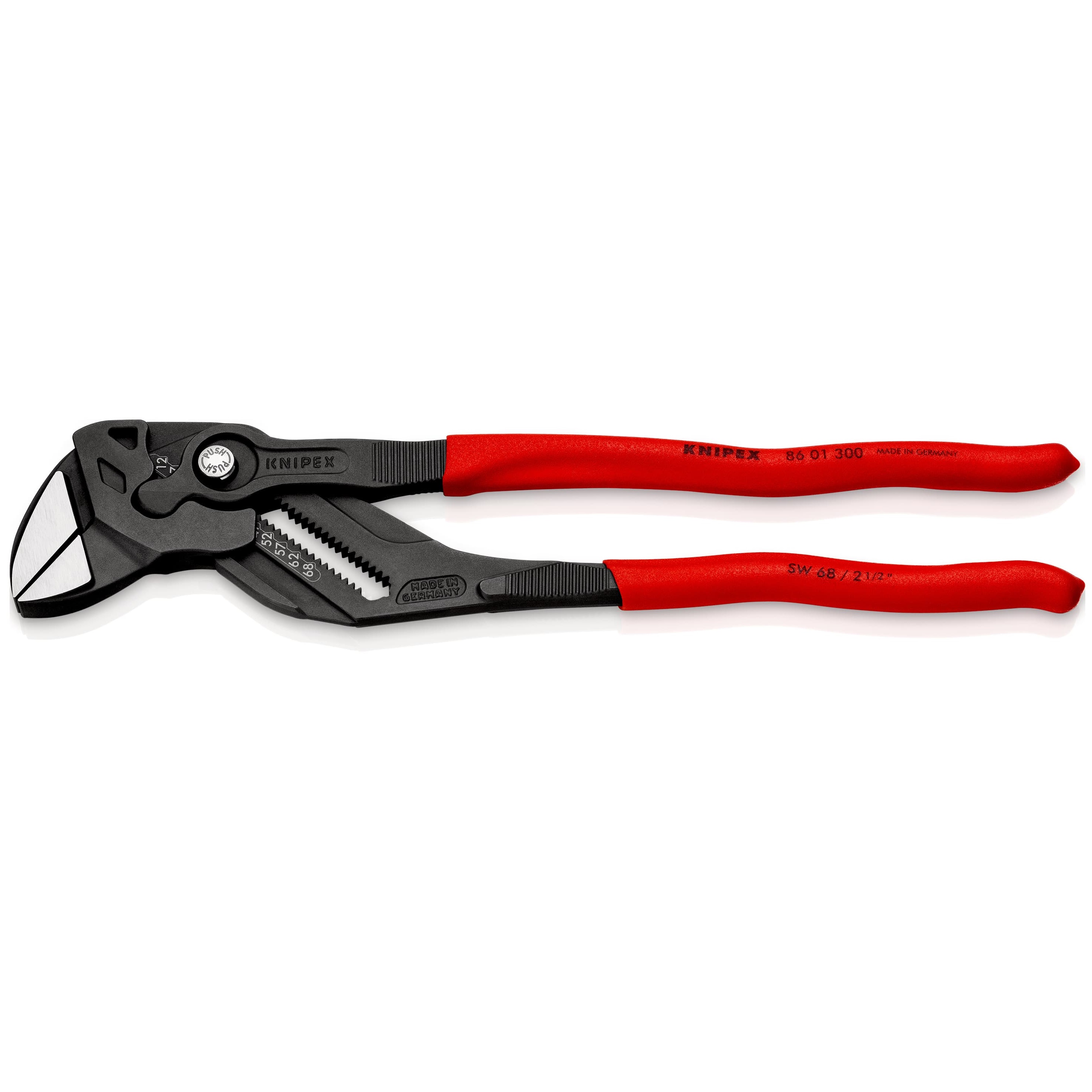 Клещи Knipex KN-8601300