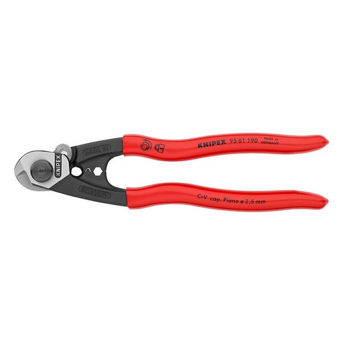 Тросорез Knipex KN-9561190 тросорез knipex kn 9561190