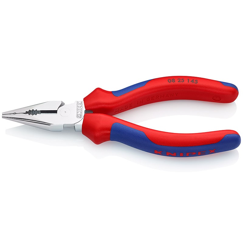 фото Плоскогубцы knipex kn-0825145