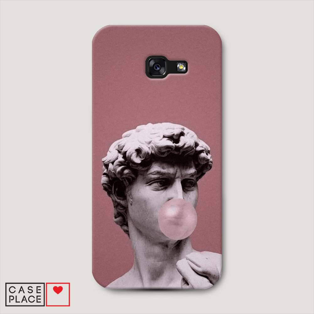 

Чехол Awog "Modern David" для Samsung Galaxy A3 2017, 20320-7