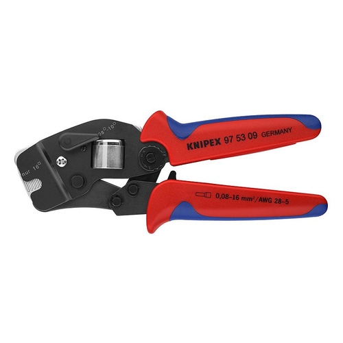 Пресс-клещи Knipex KN-975309