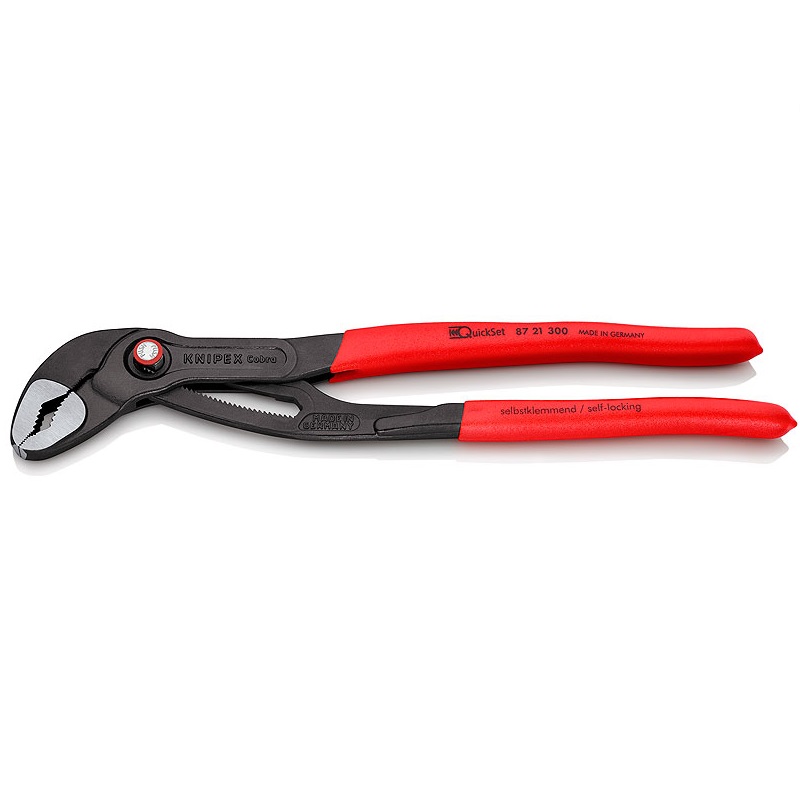 фото Клещи knipex kn-8721300