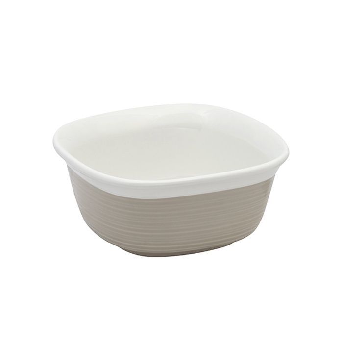 

Форма для запекания квадратная 0,6л беж Etch, CORNINGWARE