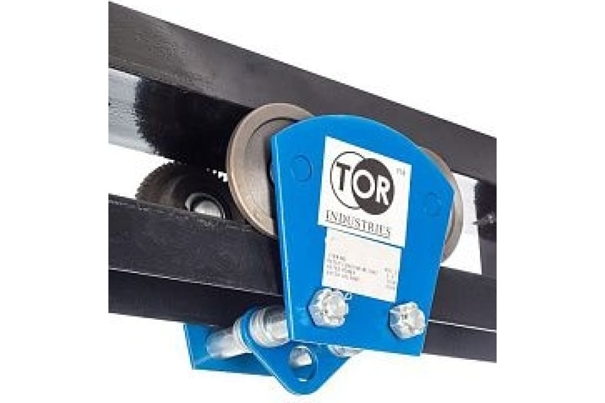 

Тали TOR 1036216 холостая 1т 1.38м